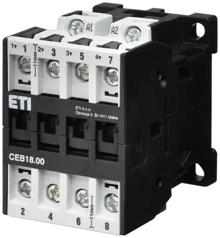 Slika CEB18.00-230V-50/60HZ