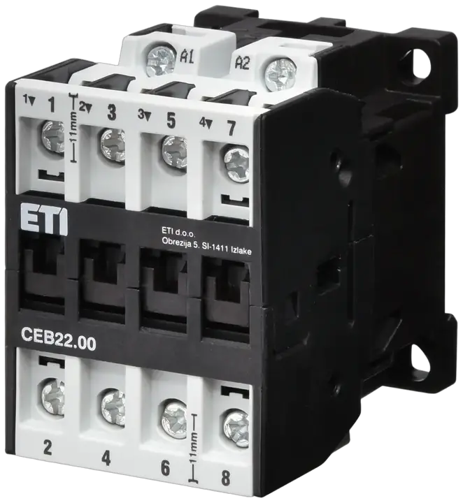 Slika CEB22.00-230V-50/60HZ