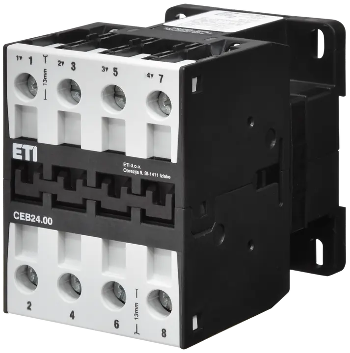 Slika CEB24.00-230V-50/60HZ