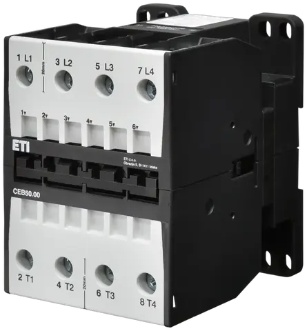 Slika CEB50.00-230V-50/60HZ