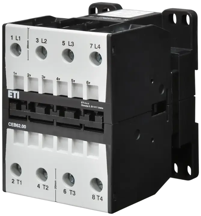 Slika CEB62.00-230V-50/60HZ