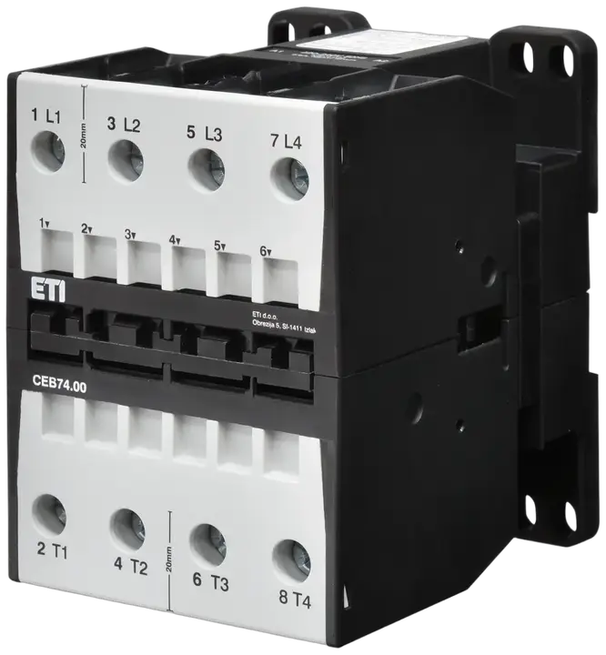 Slika CEB74.00-230V-50/60HZ