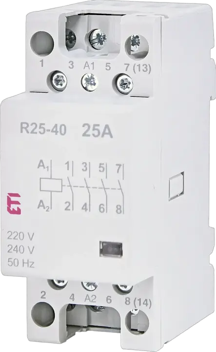 Slika R 25-40 230V