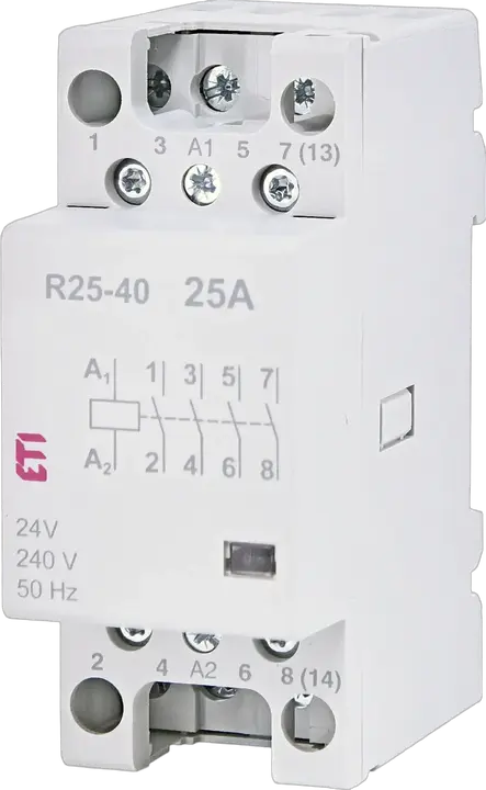 Slika R 25-40 24V