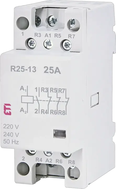 Slika R 25-13 230V