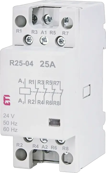 Slika R 25-04 24V
