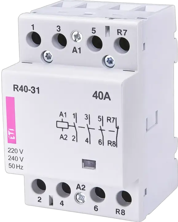 Slika R 40-31 230V