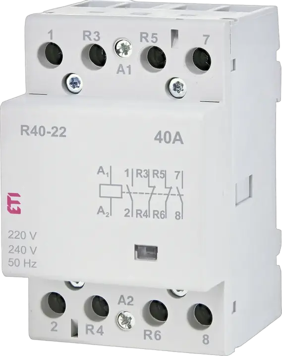 Slika R 40-22 230V