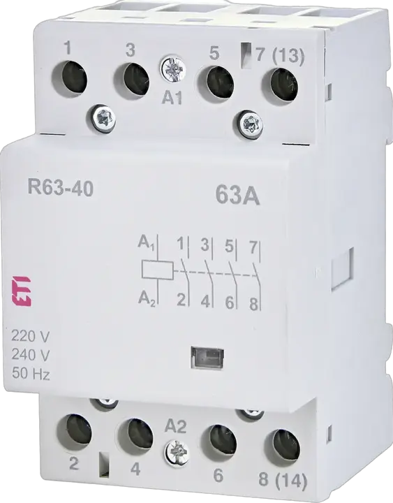 Slika R 63-40 230V