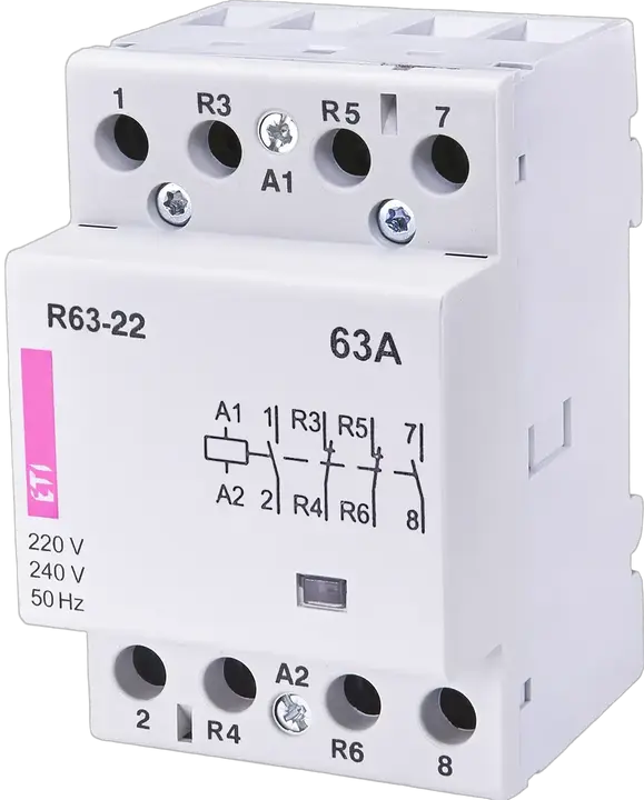 Slika R 63-22 230V
