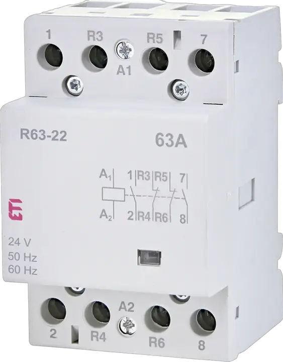 Slika R 63-22 24V