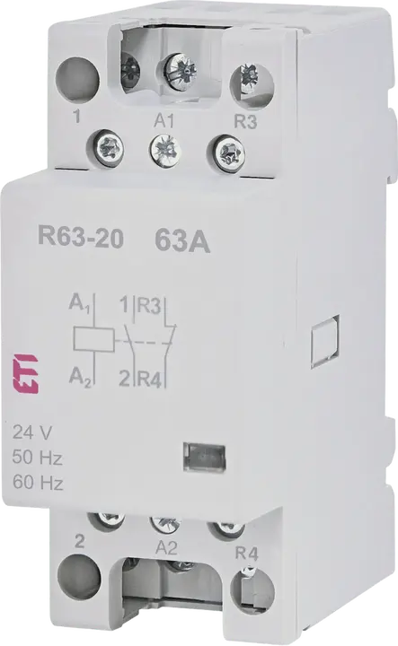 Slika R 63-11 230V
