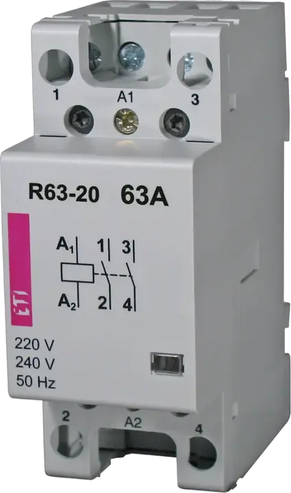 Slika R 63-02 230V