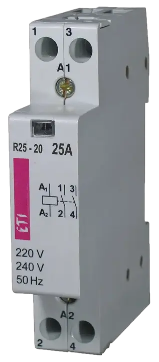 Slika R 25-10-230V