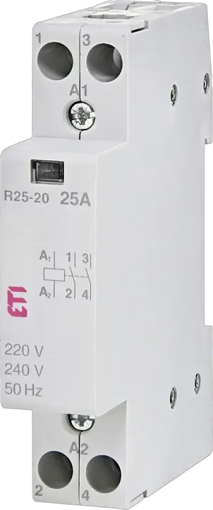 Slika R 25-20 230V