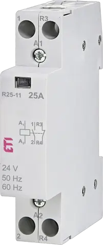 R 25-11 24V