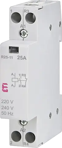 R 25-11 230V