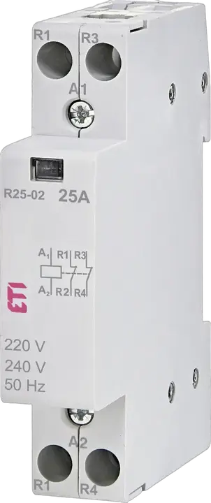 Slika R 25-02 230V