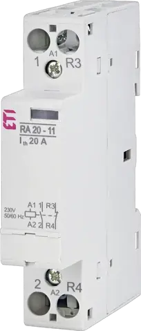 RA 20-11 230V AC
