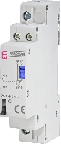 Slika RBS225-10-230V AC