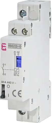 Slika RBS232-10-230V AC