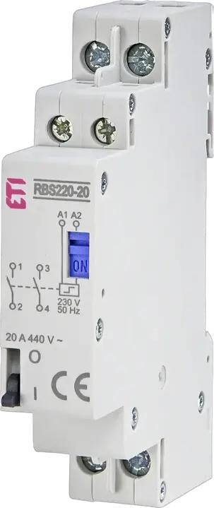 Slika RBS220-20-230V AC