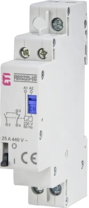 Slika RBS225-1C-230V AC
