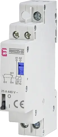 Slika RBS225-1C-230V AC