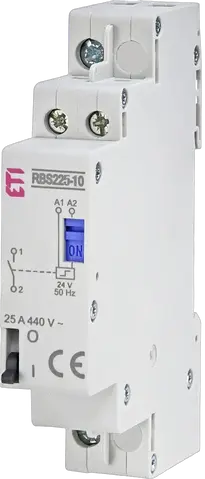 Slika RBS225-10-24V AC