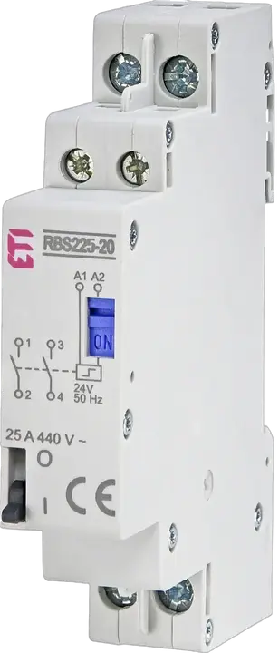 Slika RBS225-20-24V AC