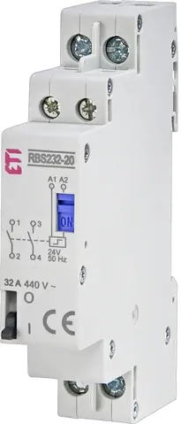 RBS232-20-24V AC