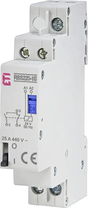 Slika RBS225-1C-24V AC