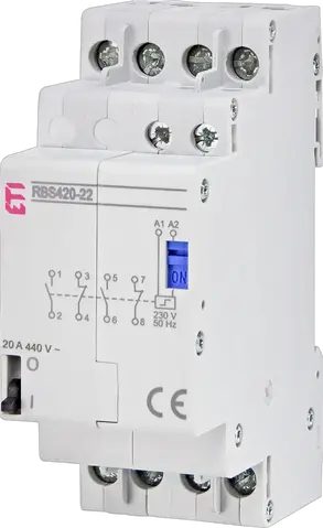 RBS420-22-230V AC