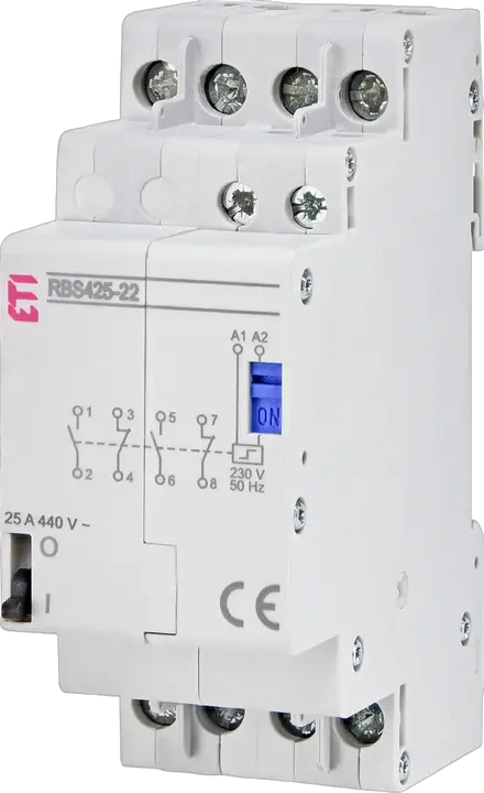 Slika RBS425-22-230V AC