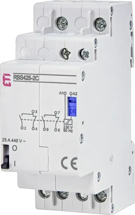 Slika RBS425-2C-230V AC