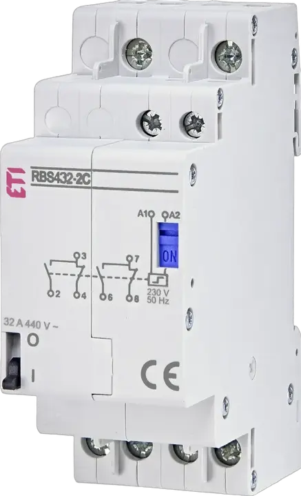 Slika RBS432-2C-230V AC