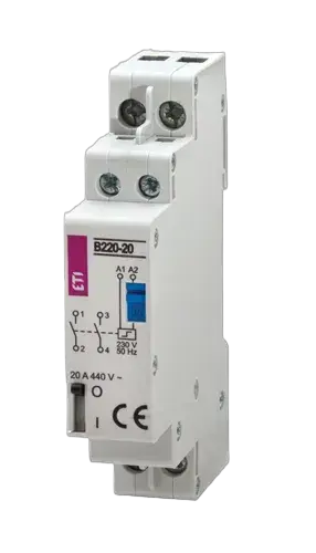 Slika RBS220-10-12V AC