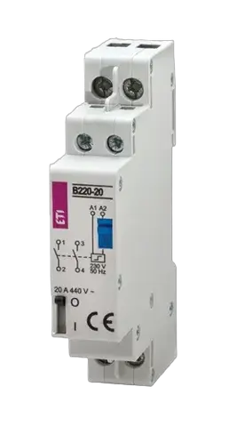 Slika RBS220-10-12V AC
