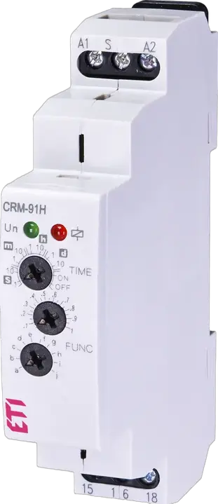 Slika CRM-91H UNI