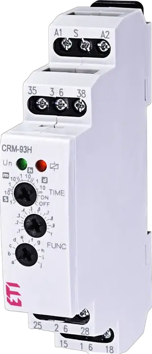 Slika CRM-93H UNI