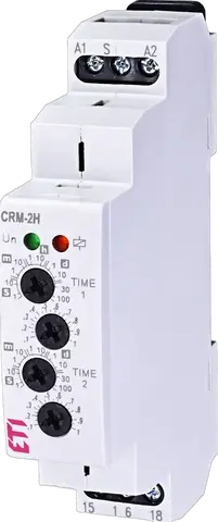 Slika CRM-2H UNI