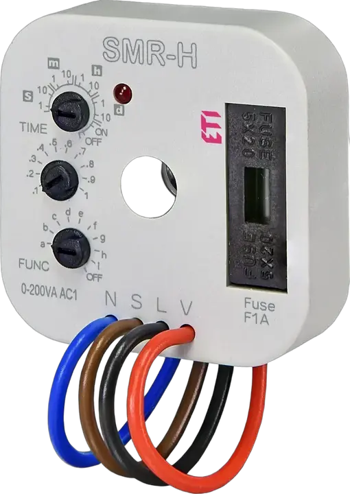 Slika SMR-H