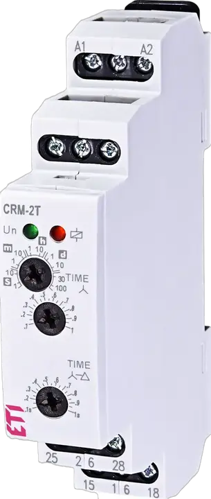 Slika CRM-2T UNI
