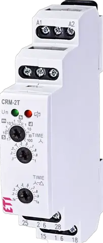 Slika CRM-2T UNI