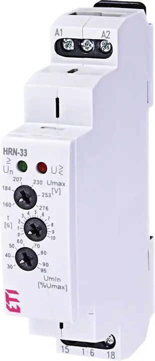 Slika *HRN-33