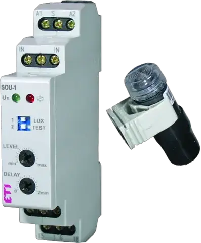 Slika SOU-1-UNI+senzor