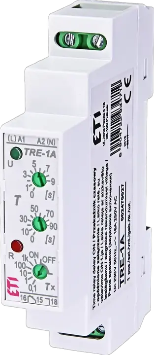 Slika TRE-1A