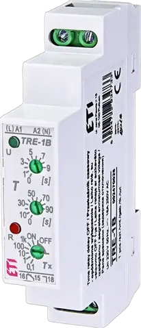 Slika TRE-1B