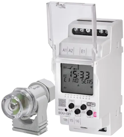 Slika SOU-13/1+sens.SKS-200