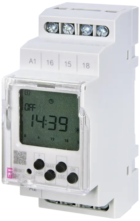 Slika SHT-1/2 230V